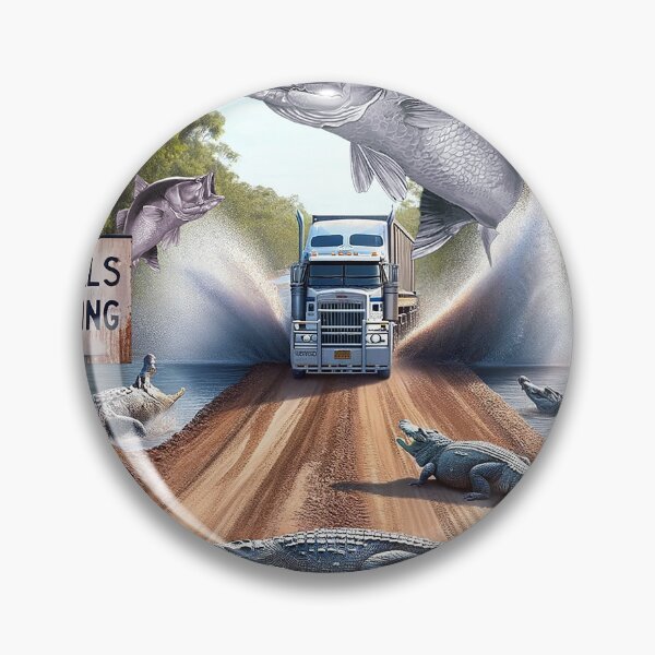 Item preview, Cahill Crossing Spectacle designed and sold by Peter Keepence.