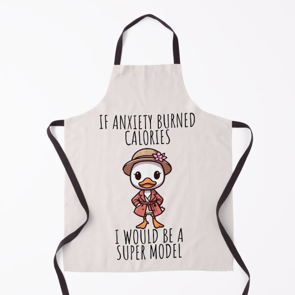Item preview, Super Model Duck designed and sold by LemuellTrends.