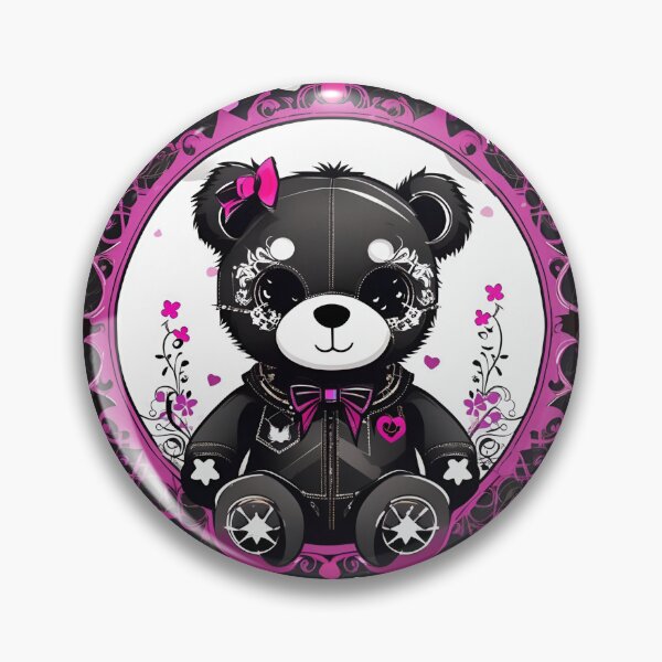Item preview, Cute Girl Teddy designed and sold by UNK-Fatigues.