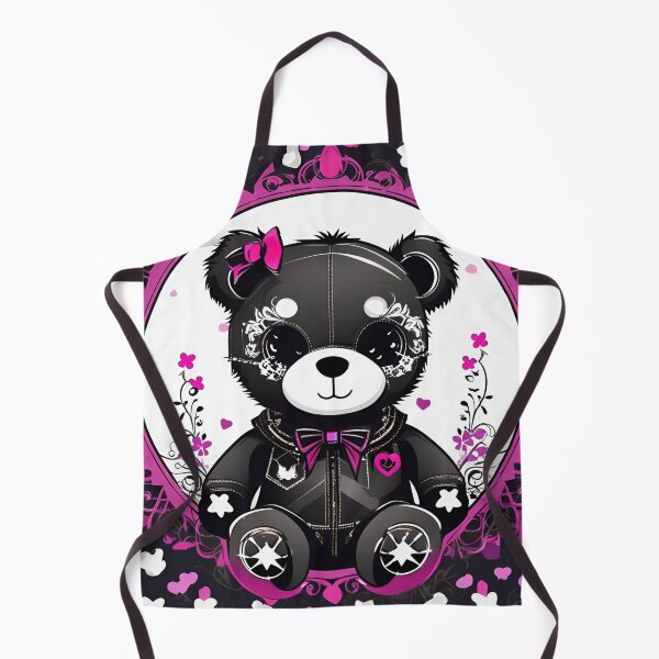 Item preview, Cute Girl Teddy designed and sold by UNK-Fatigues.