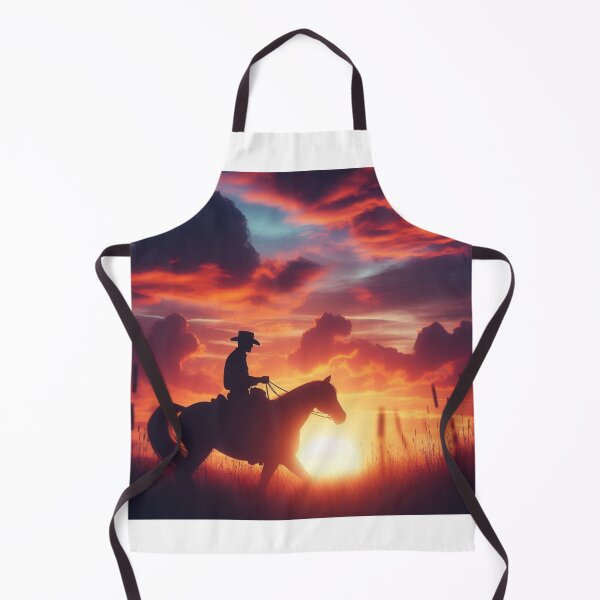Item preview, classic design cowboy designed and sold by FaroukMedo.