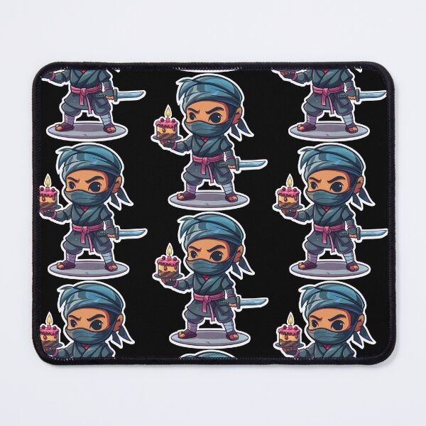 Item preview, Birthday Ninja designed and sold by VelvetRoom.