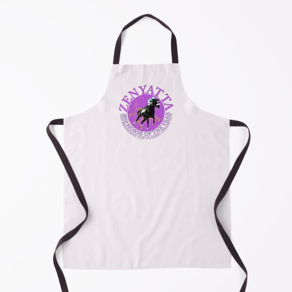 Item preview, Zenyatta 2009 Breeders' Cup Champion horse racing design designed and sold by Ginny Luttrell.