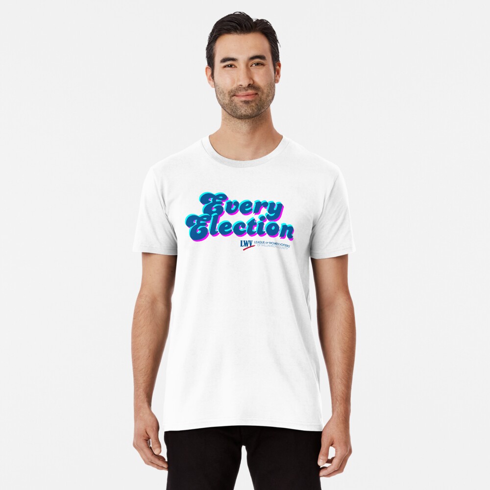 Item preview, Premium T-Shirt designed and sold by Lwvwilco.