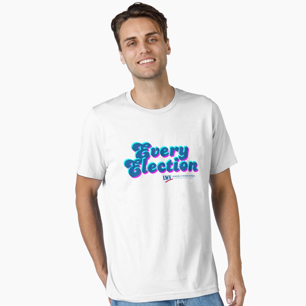 Item preview, Essential T-Shirt designed and sold by Lwvwilco.