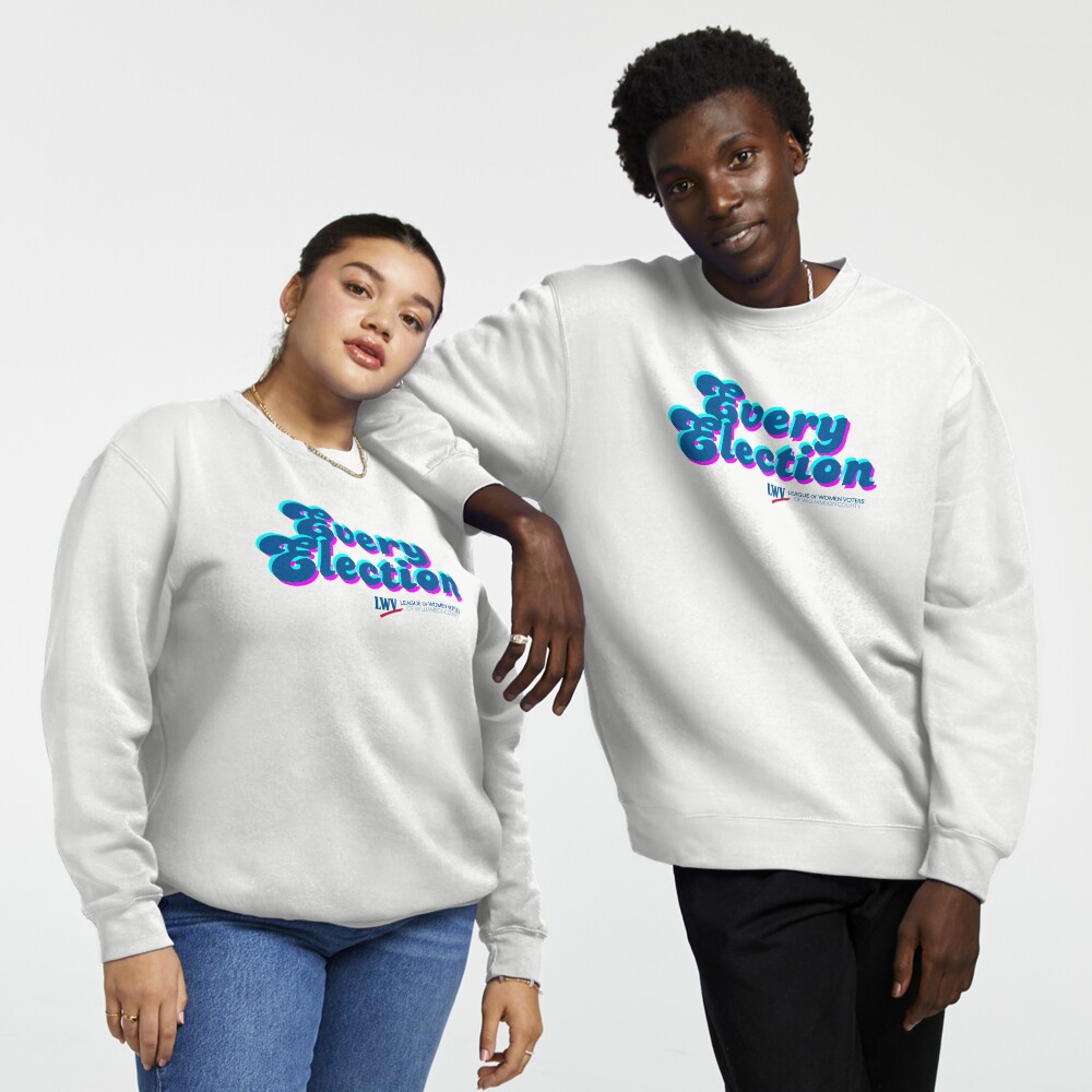 Item preview, Pullover Sweatshirt designed and sold by Lwvwilco.