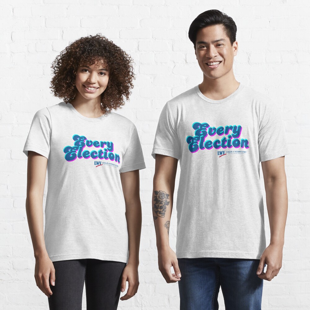 Item preview, Essential T-Shirt designed and sold by Lwvwilco.
