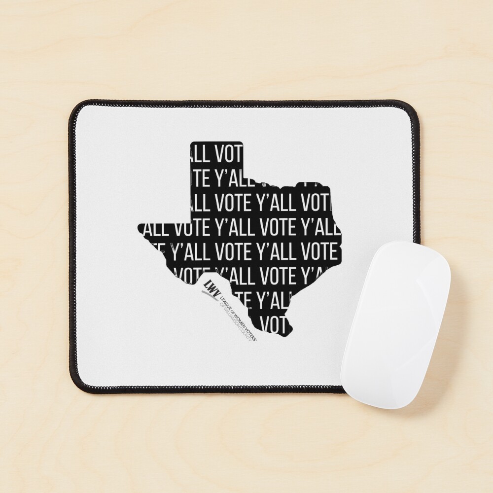 Item preview, Mouse Pad designed and sold by Lwvwilco.