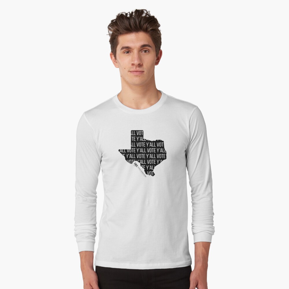 Item preview, Long Sleeve T-Shirt designed and sold by Lwvwilco.