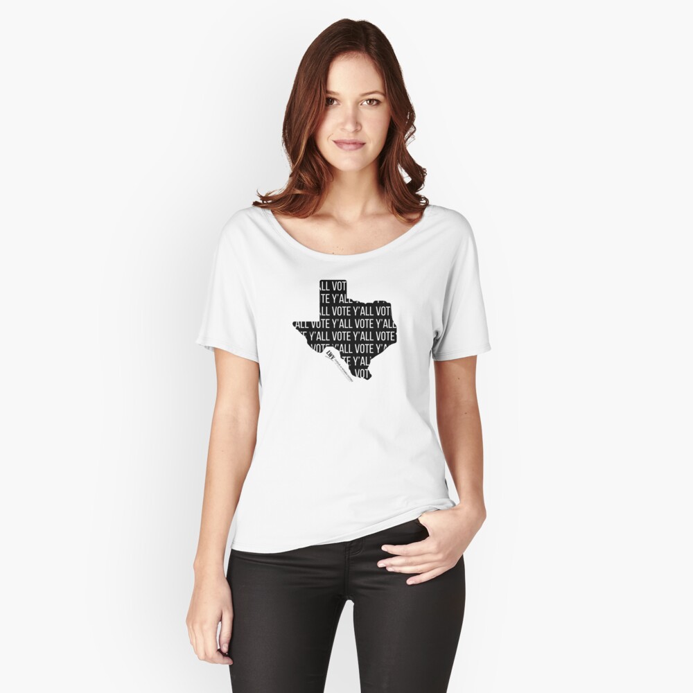 Item preview, Relaxed Fit T-Shirt designed and sold by Lwvwilco.