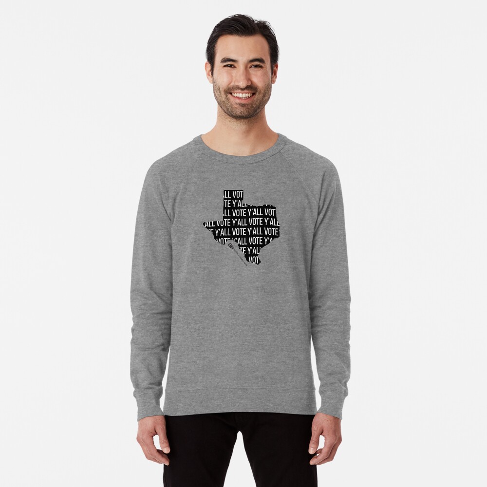 Item preview, Lightweight Sweatshirt designed and sold by Lwvwilco.