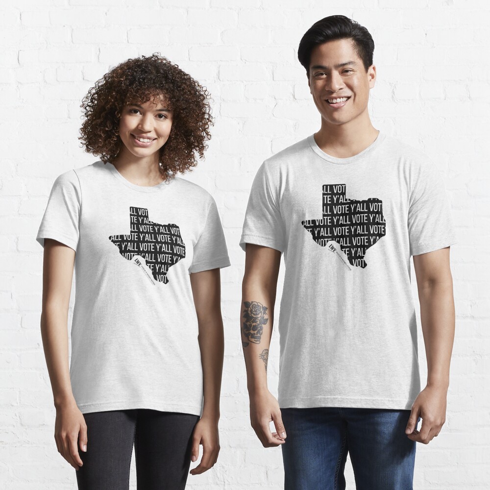 Item preview, Essential T-Shirt designed and sold by Lwvwilco.