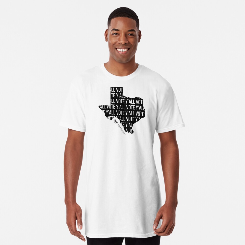 Item preview, Long T-Shirt designed and sold by Lwvwilco.
