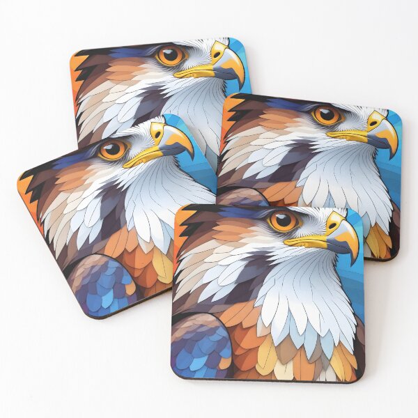 Item preview, Osprey Art designed and sold by WildlifeInc.