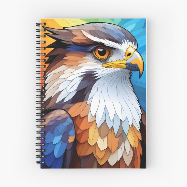 Item preview, Osprey Art designed and sold by WildlifeInc.