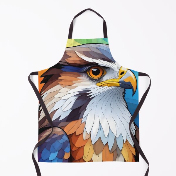 Item preview, Osprey Art designed and sold by WildlifeInc.