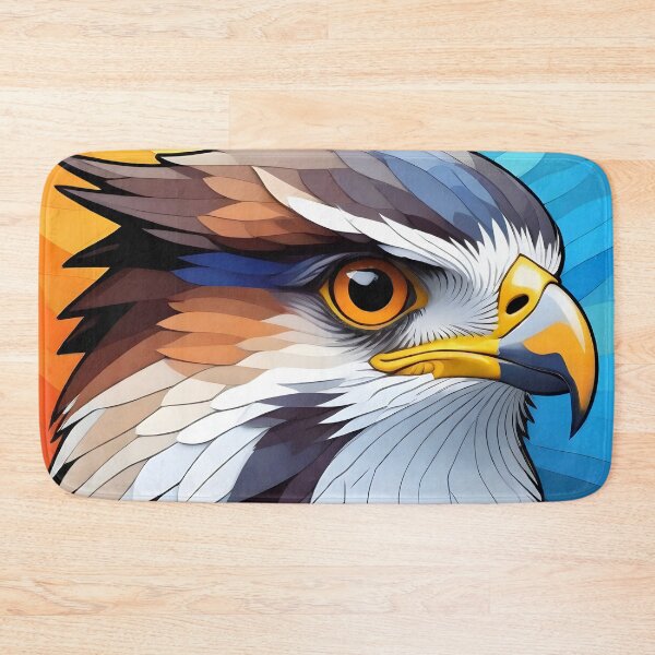 Item preview, Osprey Art designed and sold by WildlifeInc.