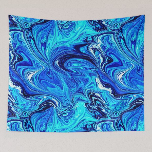 Item preview, The Marble Zone designed and sold by Kingcls.