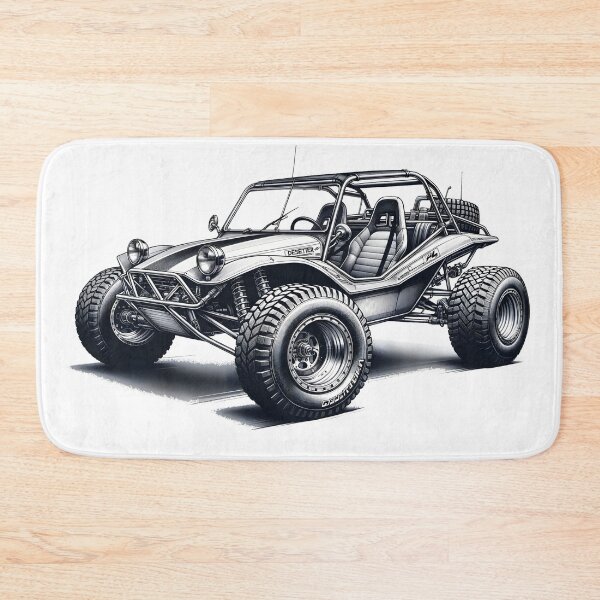 Item preview, dune buggy designed and sold by Funcars.