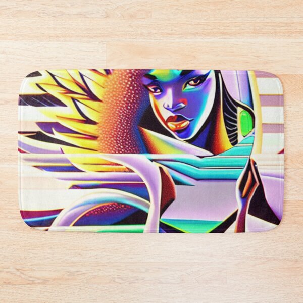 Item preview, Goddess designed and sold by shakespeare1212.