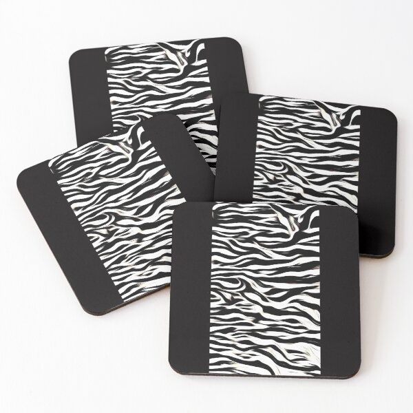 Item preview, Zebra Hills designed and sold by fatenanwar.
