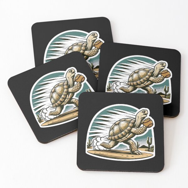 Item preview, Majestic baseball Desert Tortoise designed and sold by Taans-Creation.