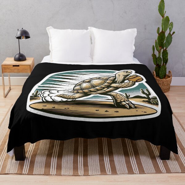 Item preview, Majestic baseball Desert Tortoise designed and sold by Taans-Creation.