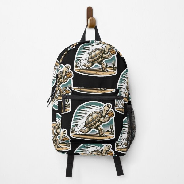 Item preview, Majestic baseball Desert Tortoise designed and sold by Taans-Creation.