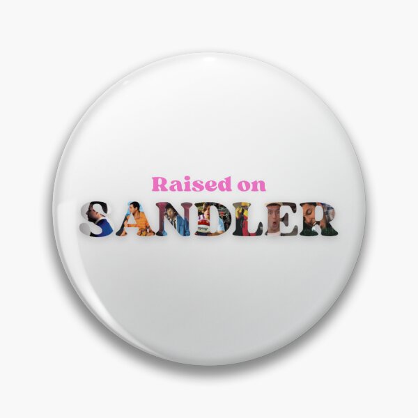 Item preview, Criado en Sandler designed and sold by CryptQueen.