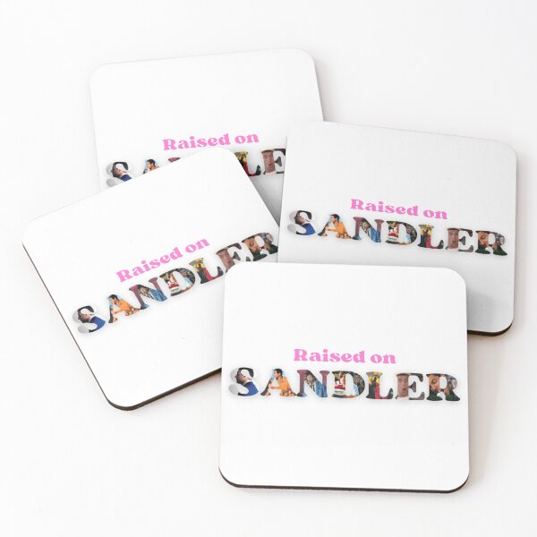 Item preview, Raised on Sandler designed and sold by CryptQueen.