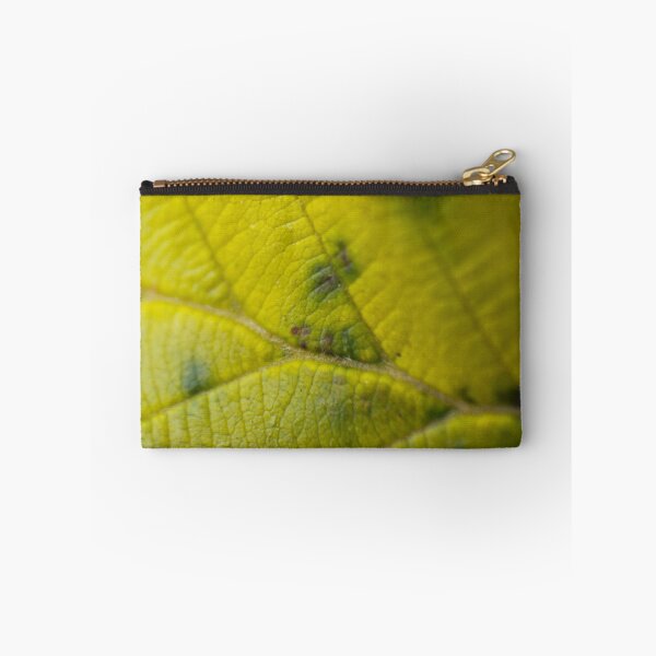 Item preview, Green Leaf designed and sold by ArtByCarly.