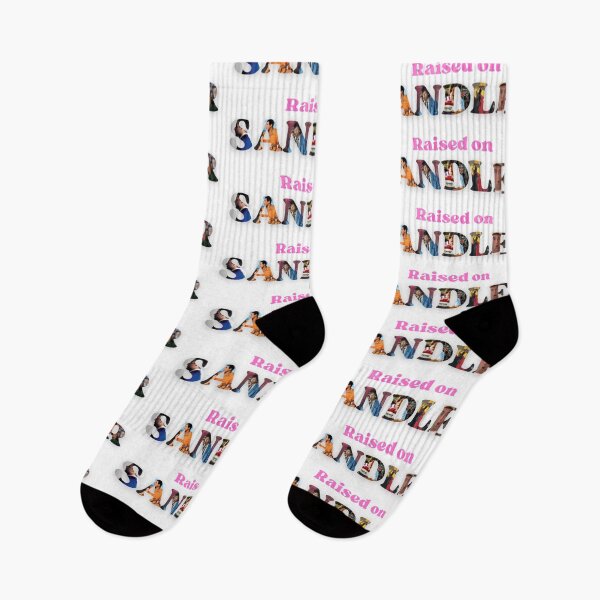Item preview, Raised on Sandler designed and sold by CryptQueen.