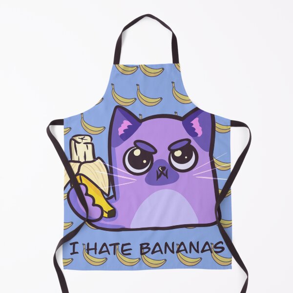 Item preview, I hate bananas designed and sold by Mkdiaz.