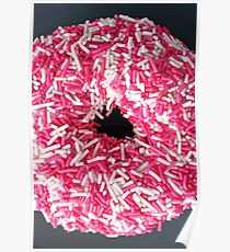 Sweet Treat Poster