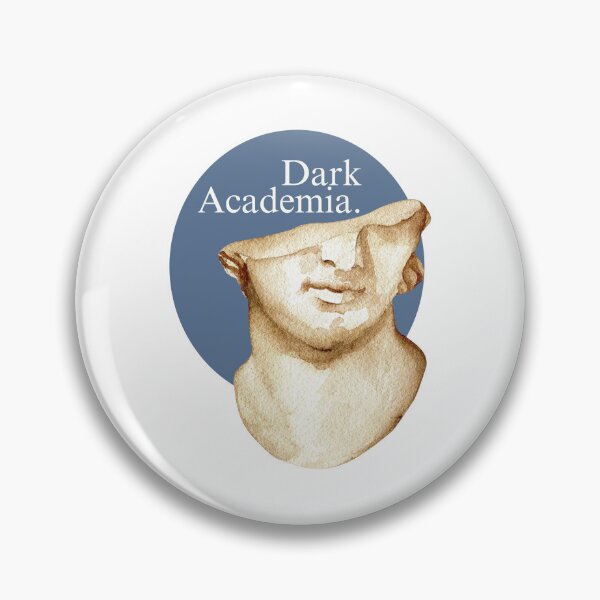 Item preview, Dark Academia Kindle Sticker designed and sold by readerrlmgoods.