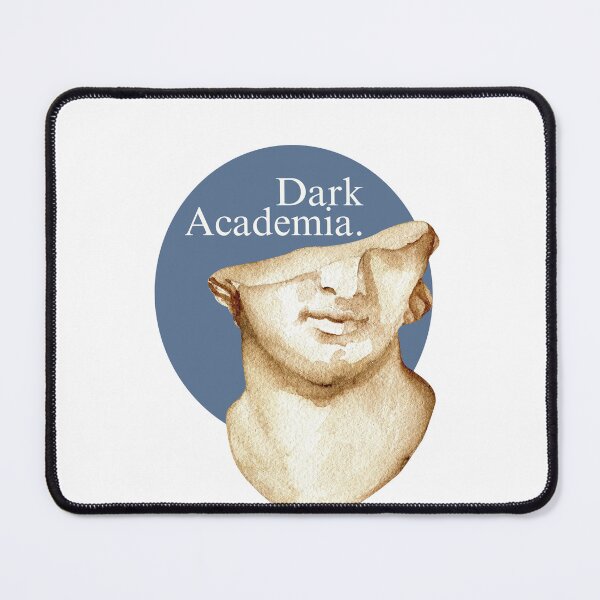 Item preview, Dark Academia Kindle Sticker designed and sold by readerrlmgoods.