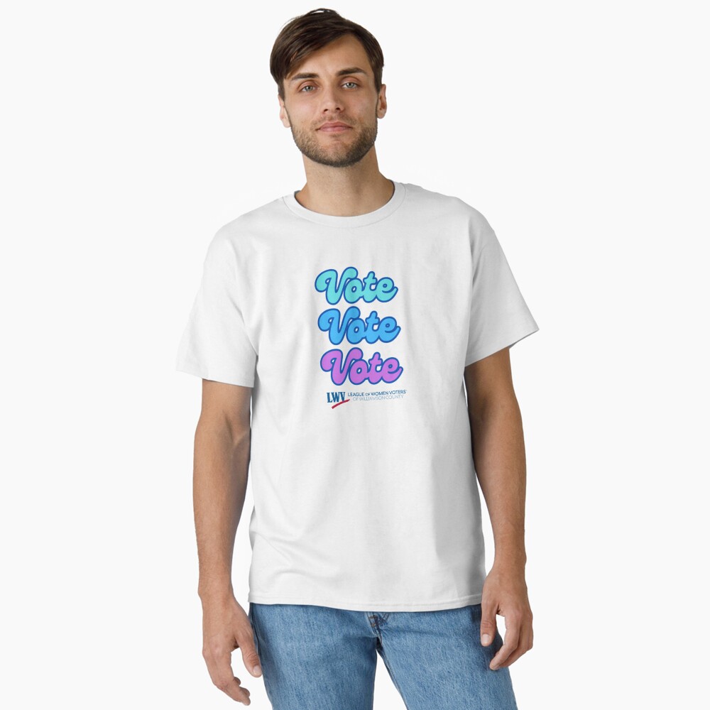 Item preview, Classic T-Shirt designed and sold by Lwvwilco.