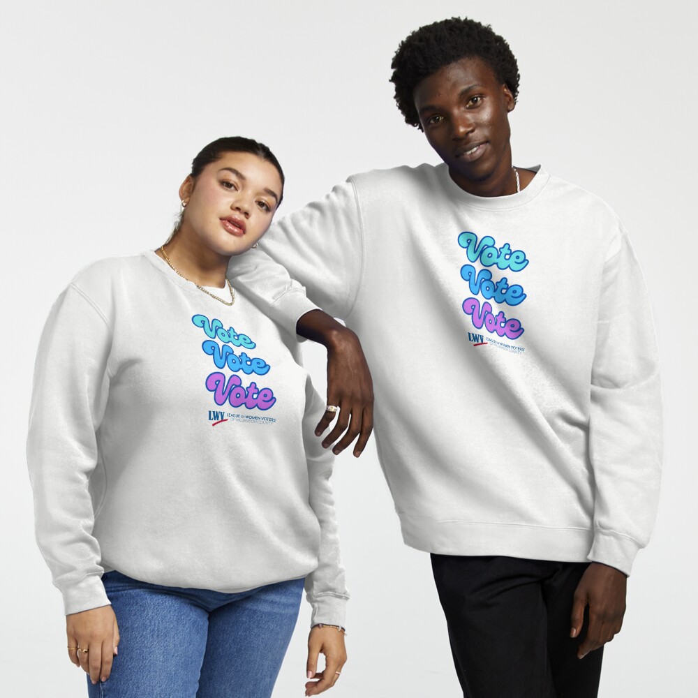 Item preview, Pullover Sweatshirt designed and sold by Lwvwilco.