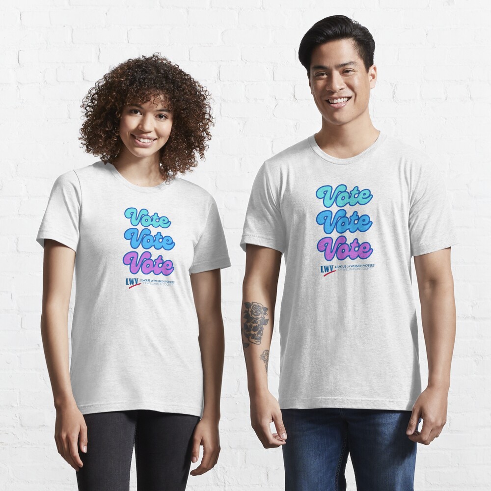 Item preview, Essential T-Shirt designed and sold by Lwvwilco.