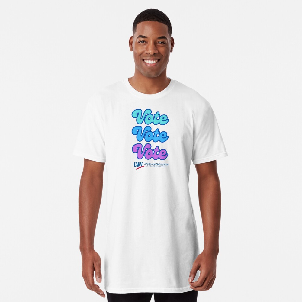 Item preview, Long T-Shirt designed and sold by Lwvwilco.