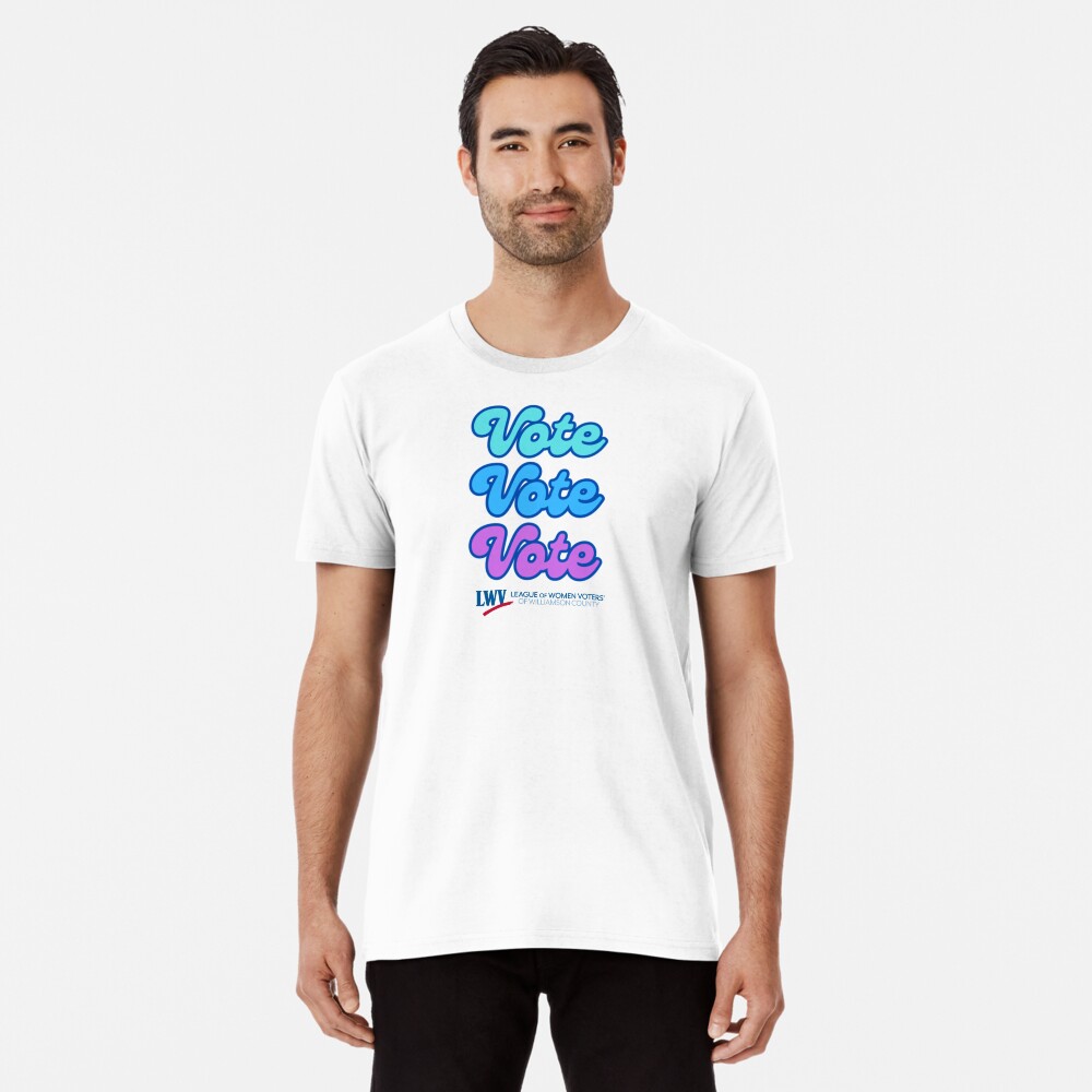 Item preview, Premium T-Shirt designed and sold by Lwvwilco.
