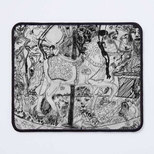 Item preview, Circus of the pentacles designed and sold by deville13.