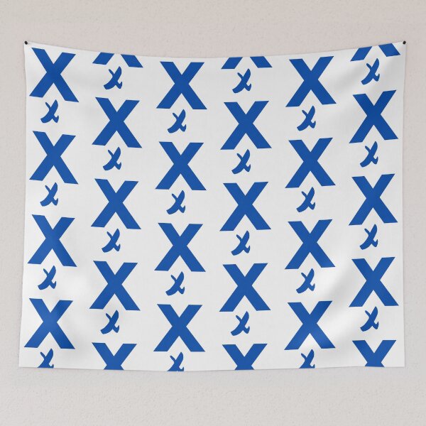 Item preview, X designed and sold by Majestic7.