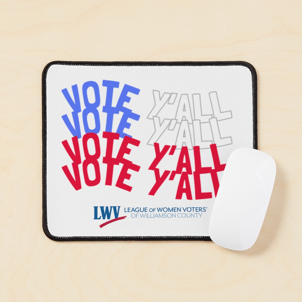 Item preview, Mouse Pad designed and sold by Lwvwilco.