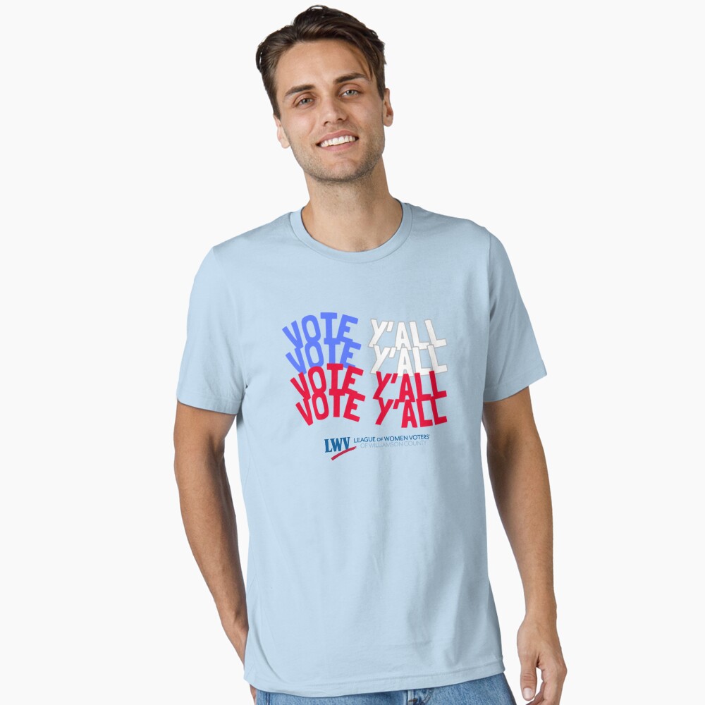 Item preview, Essential T-Shirt designed and sold by Lwvwilco.