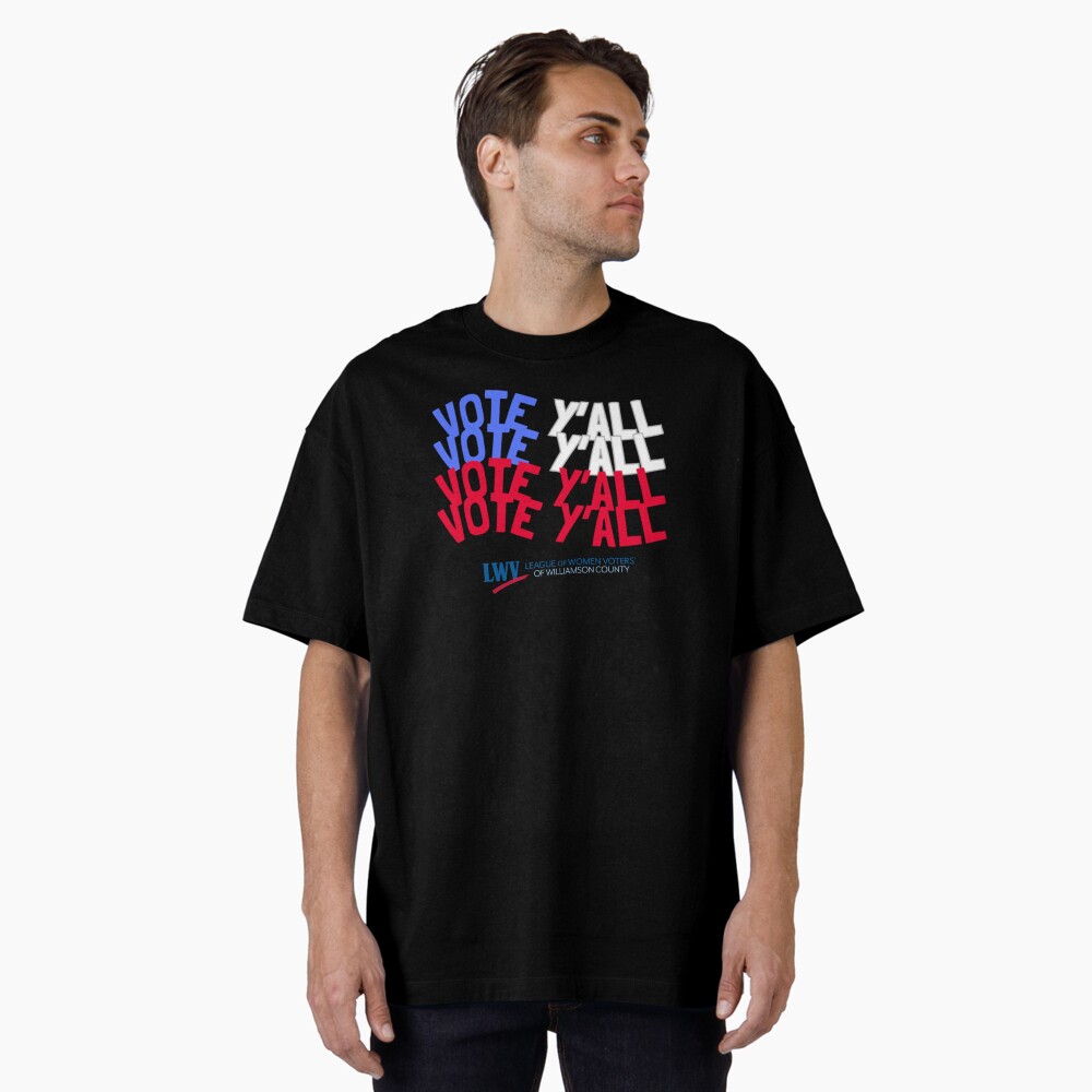 Item preview, Oversized T-Shirt designed and sold by Lwvwilco.