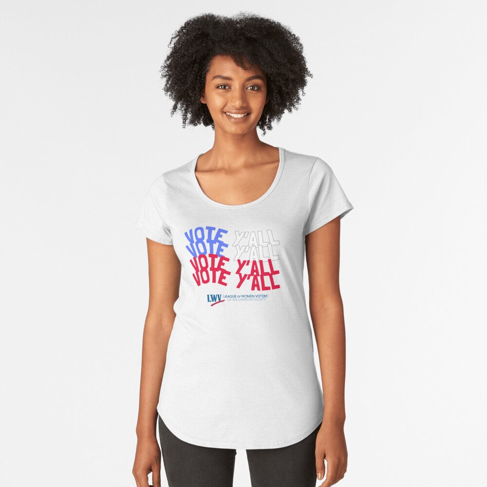 Item preview, Premium Scoop T-Shirt designed and sold by Lwvwilco.
