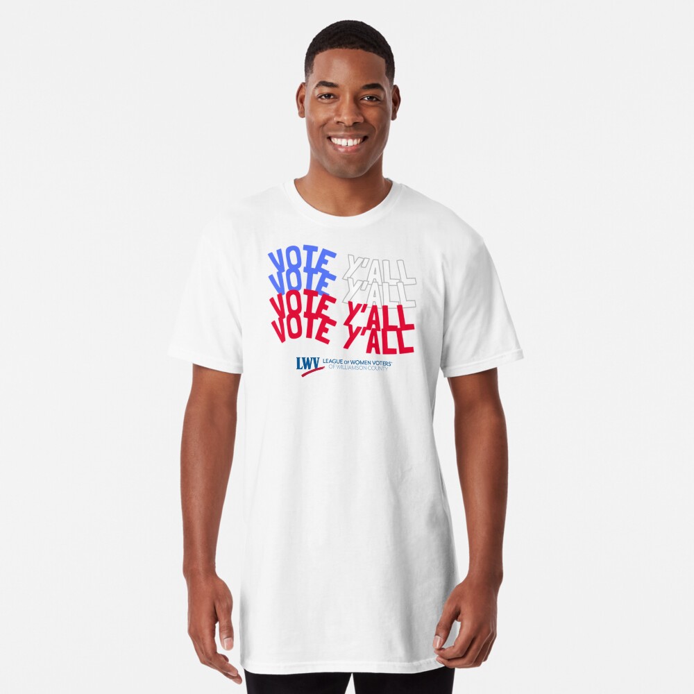 Item preview, Long T-Shirt designed and sold by Lwvwilco.
