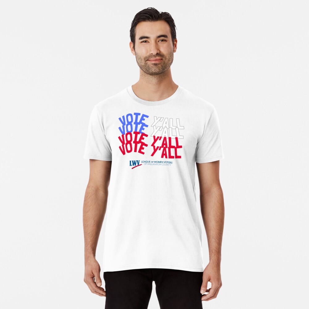 Item preview, Premium T-Shirt designed and sold by Lwvwilco.