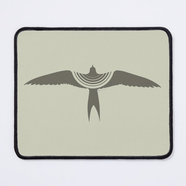 Item preview, Arctic Tern designed and sold by PajaroPez.